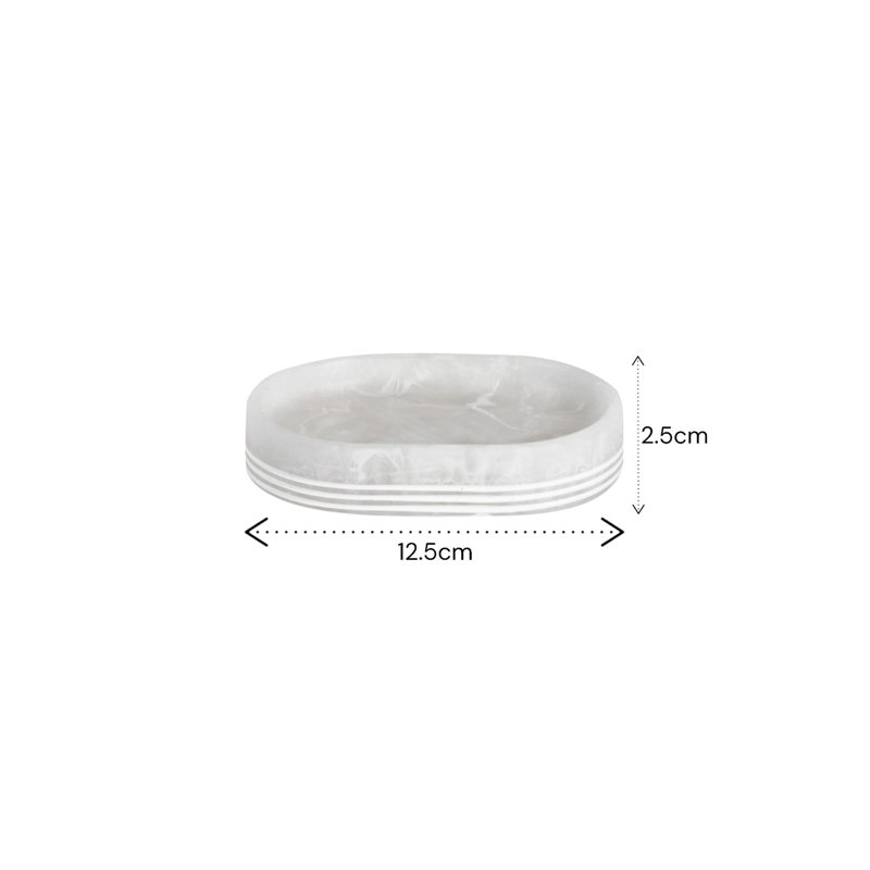 Talhia Soap Dish