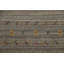 Tapis indien en laine fabriqué à la main de style Gabbeh 8 x 10