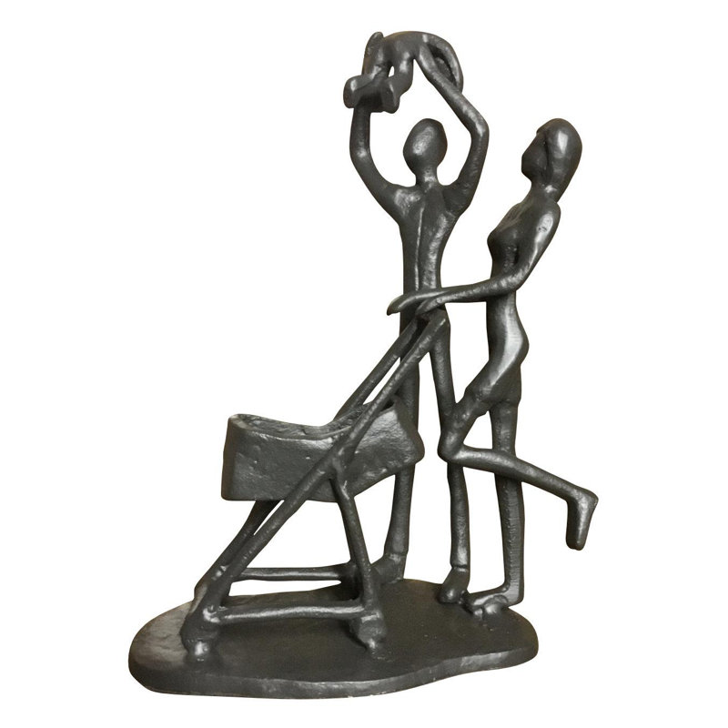 Figurines & Sculptures