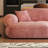 Adjustable Straight Lazy Sofa