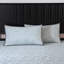 Abhipsa Luxury Jacquard Bedspread Sets-531304405-531304395