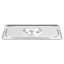 Stainless Steel Pan Lid