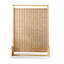Cloison 1 pièce en bois massif Burlywood-2138950972-2138950974