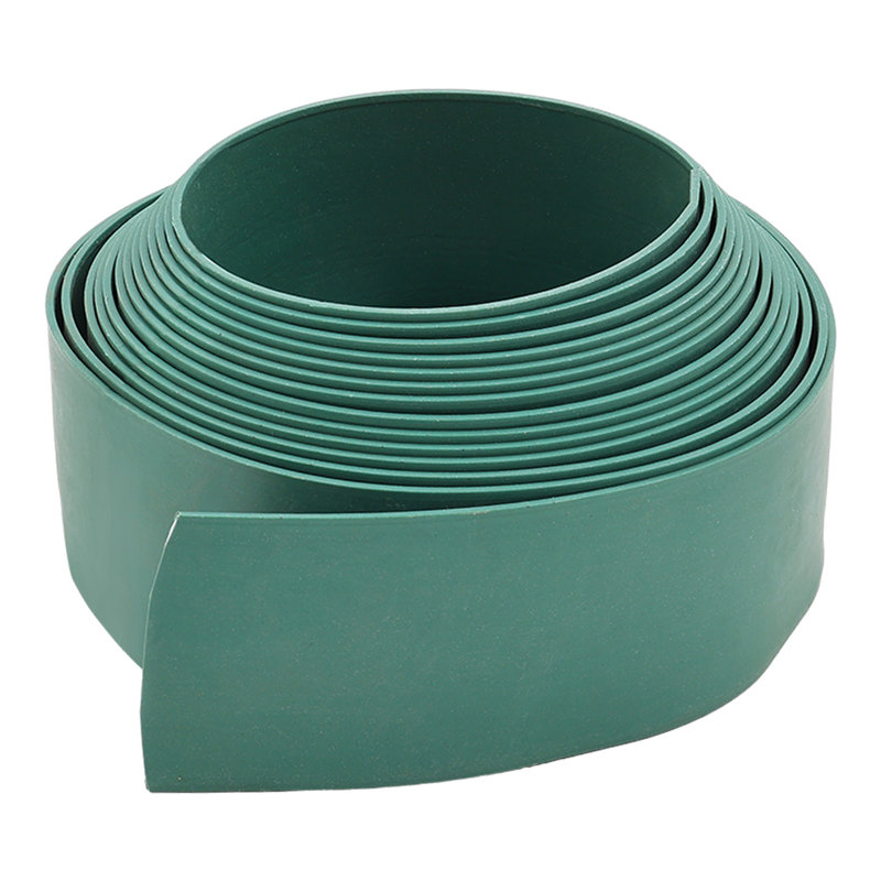 5 cm H x 100 cm W Lawn Edging Fencing, 5cm H x 100cm W x 10cm D, Green