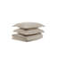 Huma Sand Duvet Cover Set-943598131