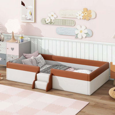 Upholstered Daybed