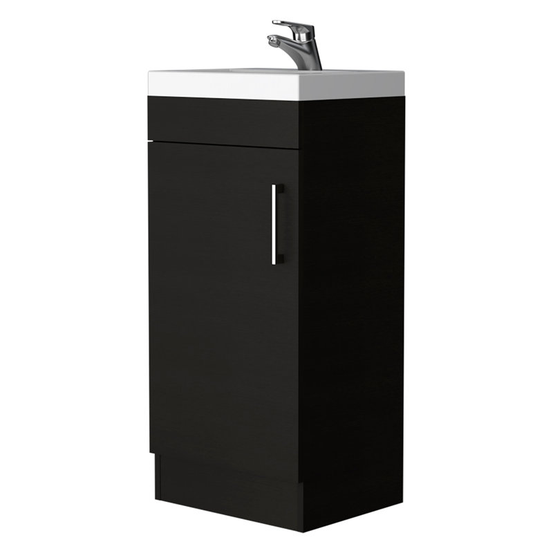 Toledo Bathroom Vanity