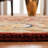 Alger Hand Tufted Wool Oriental Rug-2131429774