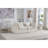 Velvet Modular Sofas For Home, Spacious Living Room Furniture