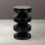 Table d'appoint en métal Greenpoint-1335083483