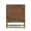 Table de chevet 3 tiroirs -931533447