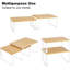 Rangement pour armoire de cuisine et tablette de comptoir