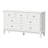 55'' Dresser With 7 Spacious Drawers