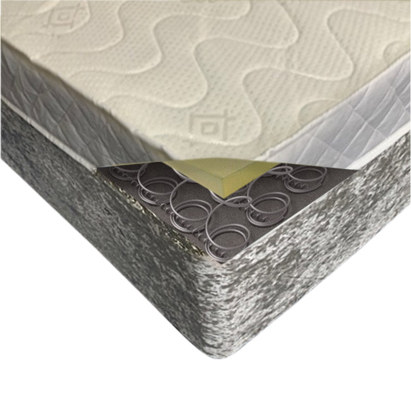 Open Coil Mattress, Kingsize (5')