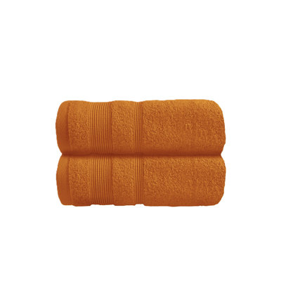 Luxury Egyptian-Quality Cotton Hand Towel Set
