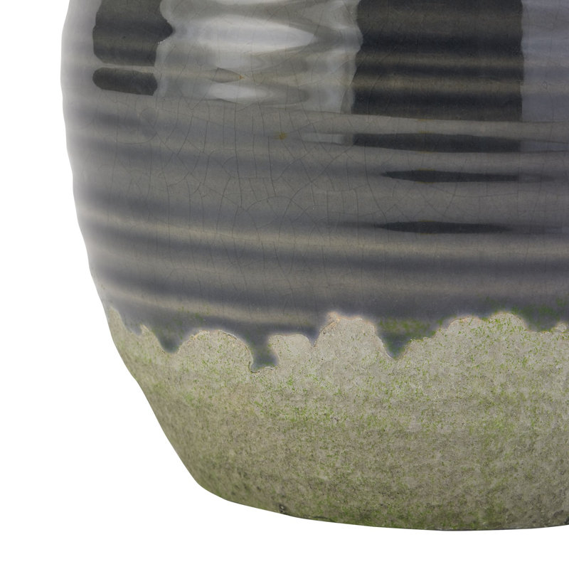 Catheline Handmade Ceramic Table Vase