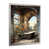 Silver Single Picture Framed