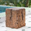Table d'appoint d'extérieur MGO-124177691