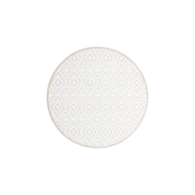 Tapis Union Rustic Hermitage, Round 10'