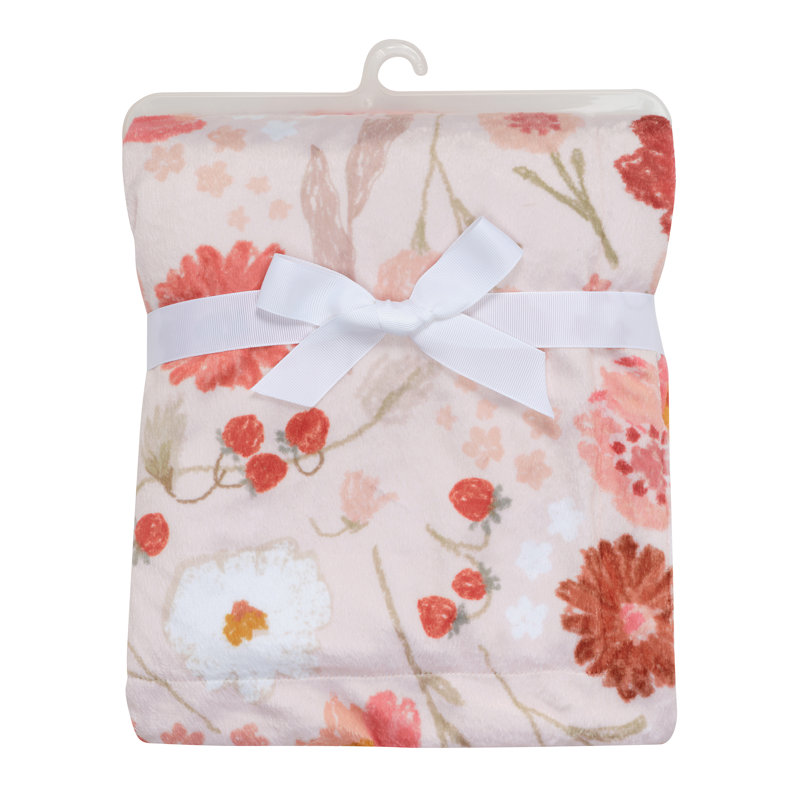 COUVERTURE FLEUR DE PUISSANCE