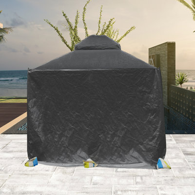 Universal Winter Cover for Gazebo