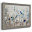 Bluebirds In Spring, reproduction d'art sur toile-1584547601-1584547598