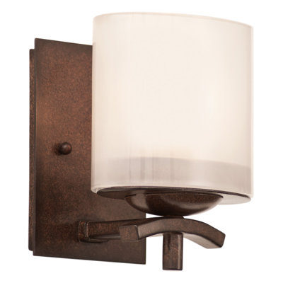 Stapleford Bath Sconce
