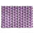 Violet / noir sélectionné