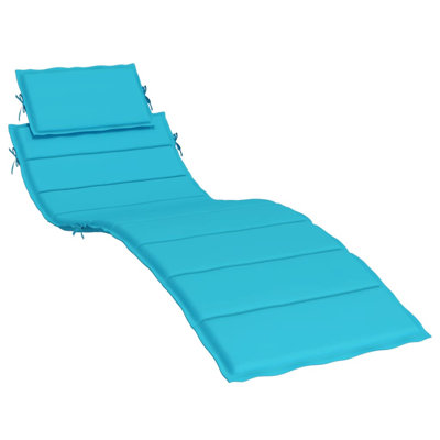 Coussin de siège / dossier d'extérieur