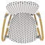 Everarda Outdoor Charlbury Garden Chair-32642481