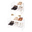 Range-chaussures extensible Yamazaki Home-110248990