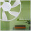 Light Pro In. LED Indoor Matt Smart Ceiling Fan With DC Motor