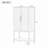 Sophisticated Cabinet with multiple storage functions-111301447