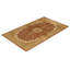 Classic One-of-a-Kind 4'8" X 7'8" Hand Knotted Area Rug