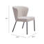 Chaise de salle à manger Chantina-1454210889
