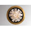 Jasmine 1 - Light LED Flush Mount-206610768