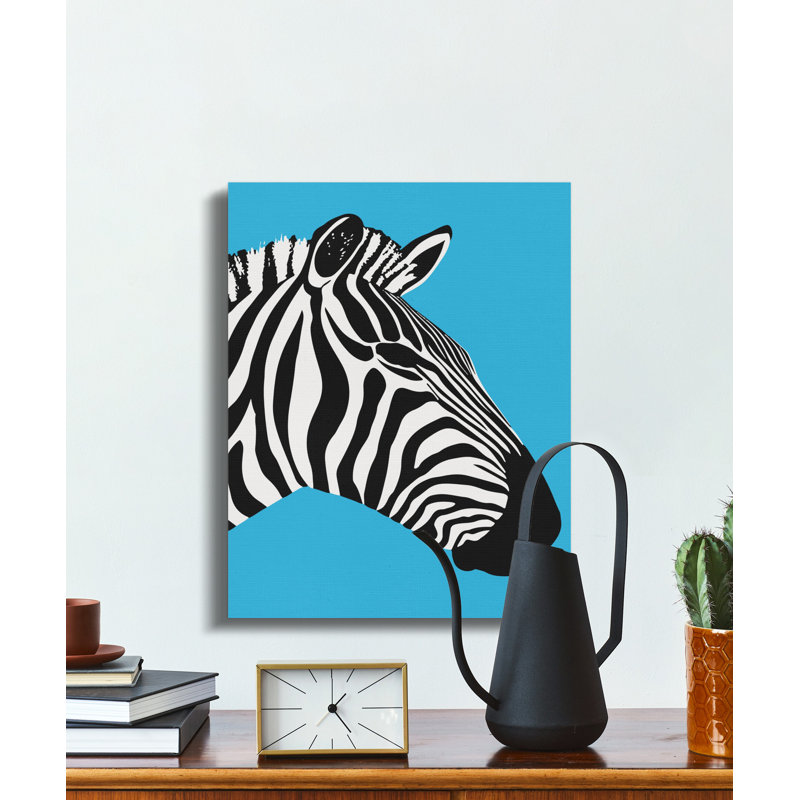 Crisler Wrapped Canvas Print Set, 15x30