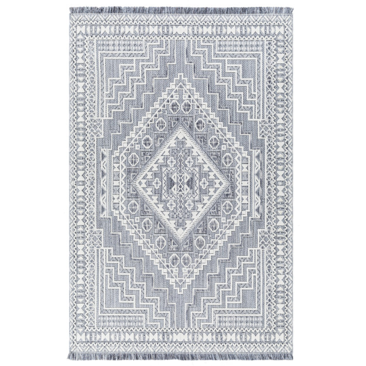 Angeleque Oriental Indoor Rug