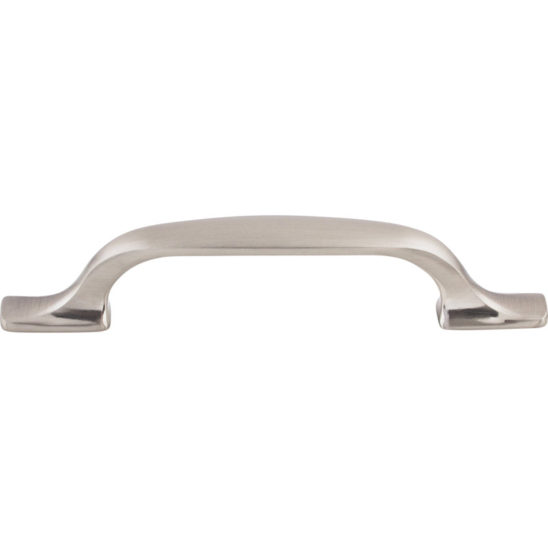Torbay Bar Pull, Brushed Satin Nickel