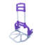 Chariot portatif pliable en aluminium-126243713