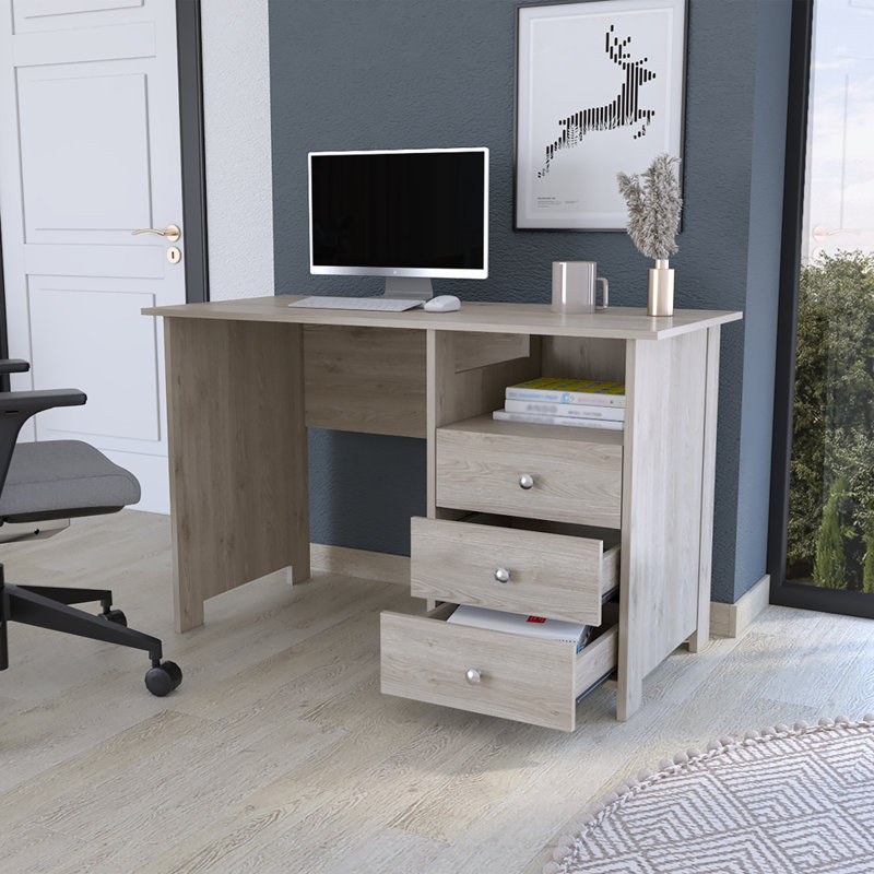 Bureau d'écriture
