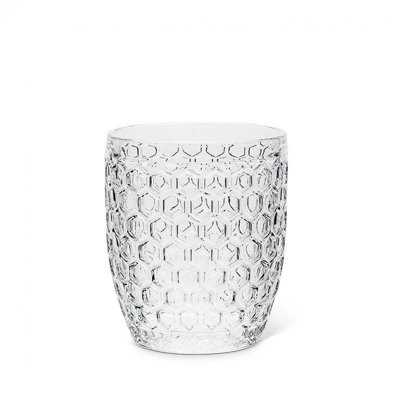 Qirat 10 oz Verre à boire