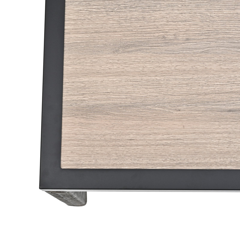 Adelena Rectangular Outdoor Coffee Table , 42.5 " W 24.8 " D