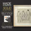 Croquis rétro - L III - Reproduction encadrée - Restickable-931307523-931307531