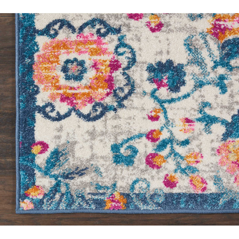 Augusta Indoor Rug, Rectangle 1'10" x 2'10"