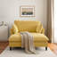Chaise longue moderne avec coussins-975997491