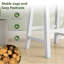 Tabouret de comptoir 24 po-1121803344