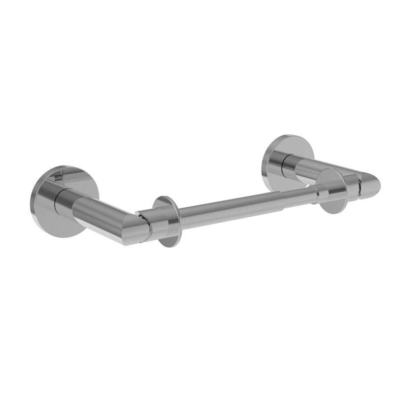 Double Post Toilet Tissue Holder