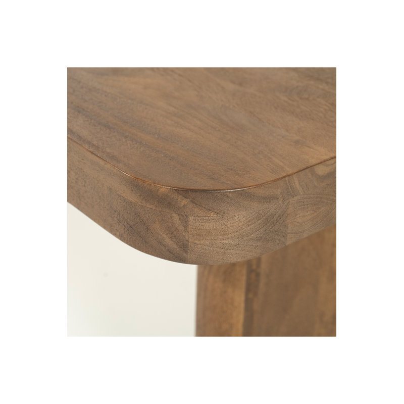 Edward Dining Table 240, 30"H x 94"L x 39"W