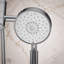 Purist® 2.5 GPM 2-In-1 Multifunction Shower Combo Kit-1273360946